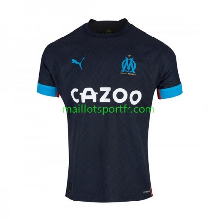 Maillot de Foot Olympique de Marseille Exterieur 2022/23 Maillot de Foot Olympique de Marseille Exterieur 2022/23